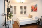 Wohnung 1, 3 - 