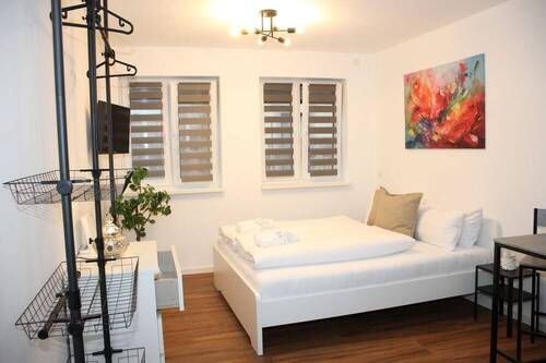 Wohnung 1, 3 - 