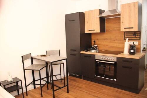 Wohnung 1, 4 - 