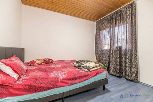 Schlaf-/Kinderzimmer - 