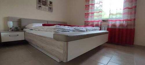 Komfortbett 180 x 200 - 