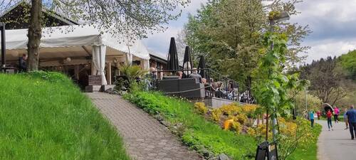 Bistro am See - 