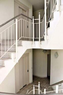 Treppenhaus - 