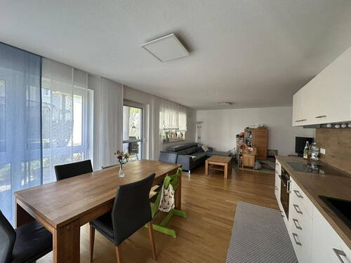 Bild 4 - Terrassenwohnung mit 103,00 m² in Rottenburg am Neckar zum Kaufen
