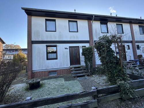 Eingang - Ideal für die kleine Familie! (JS-1020-23)