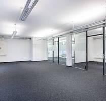 Modernes und lichtdurchflutetes Büro in WüFrauenland - Würzburg