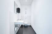 WC Damen - 