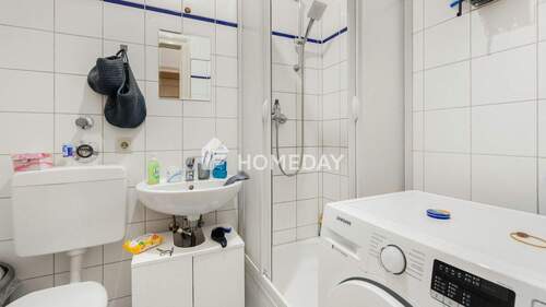 Badezimmer - 