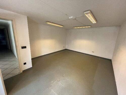 Arbeitszimmer (UG) - 