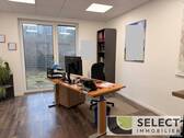 Büro - Halle in Schiffweiler zum Kaufen