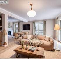 Keine Käuferprovision! Exklusive 3 Zimmer Wohnung in Bestlage von Bad Tölz.