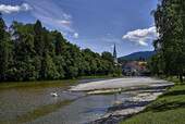 Isar Bad Tölz - 