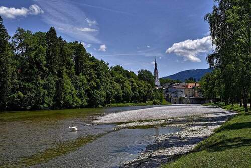 Isar Bad Tölz - 