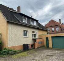 Familienfreundliches Haus mit viel Platz in Helstorf - Neustadt