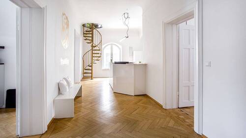 Flur - Büro in München