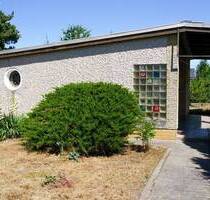 Ihr Rückzugsort im Grünen - Wochenendhaus mit Potenzial - Brandenburg an der Havel Nord