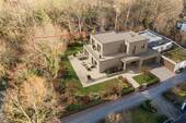 KI Visualisierung - Einfamilienhaus mit 120,00 m&sup2; in Uttenreuth zum Kaufen