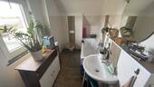 Badezimmer im Obergeschoss - 