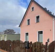 Idyllisches Zuhause mit Platz für Kinder - Kamenz