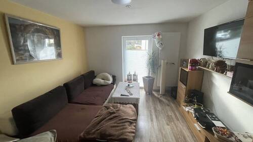Wohnzimmer - Einfamilienhaus mit 105,00 m&sup2; in Kamenz zum Kaufen