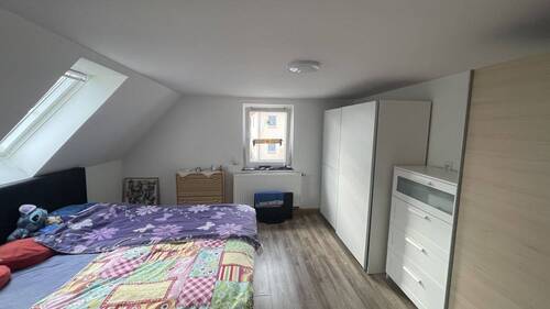 Schlafzimmer - 