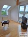  Wohnen - Schöne moderne Penthouse Wohnung mit Blick auf die fränkische Schweiz