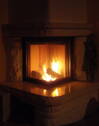 21 Kamin - 