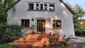 03 Eingangstreppe - Einfamilienhaus mit 170,00 m² in Frankfurt (Oder) zum Kaufen