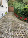 04 Auffahrt zur Garage - 