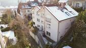 Außenansicht - *Provisionsfrei* - Hochwertige 1,5 Zi Wohnung in ruhigem Wohngebiet