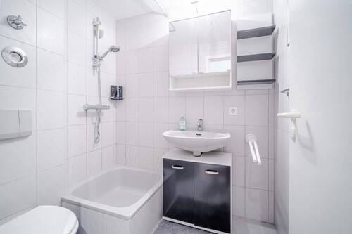 Badezimmer - 
