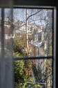 Fenster nach draußen - 