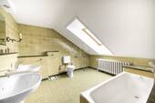 Wannenbad DG - 