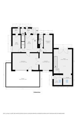  Erdgeschoss - 
