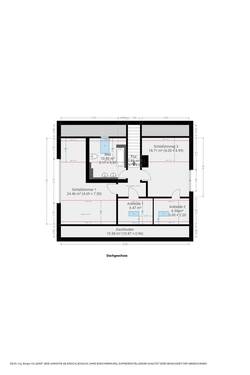  Dachgeschoss - 