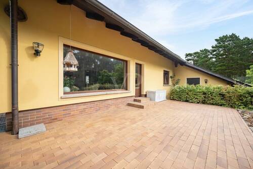 Terrasse - 