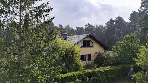 Giebelseitig - 