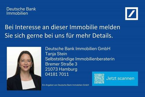 Kontaktinformation Frau Stein - 