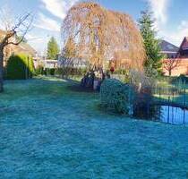 Attraktives Grundstück in Neu Wulmstorf - Bauplatz für EFH oder Doppelhaus mit 2 Vollgeschossen