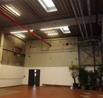 Lager mit Büro in der Holzhauser Str. zu mieten - Berlin Borsigwalde