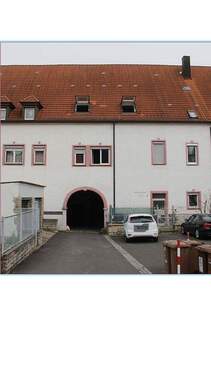 Kloster.jpg - 2 FMHim historischen Klosterhof