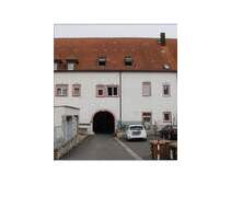 2 FMHim historischen Klosterhof - Zell a. Main