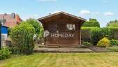 Gartenhaus - 