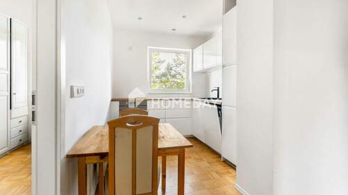 Küche 1-1 - 3 Zimmer Etagenwohnung zum Kaufen in Berlin