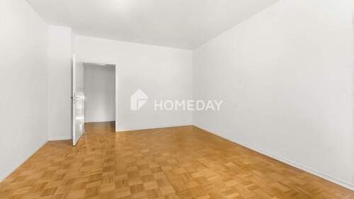 Wohnzimmer 2-1 - 3 Zimmer Etagenwohnung in Berlin