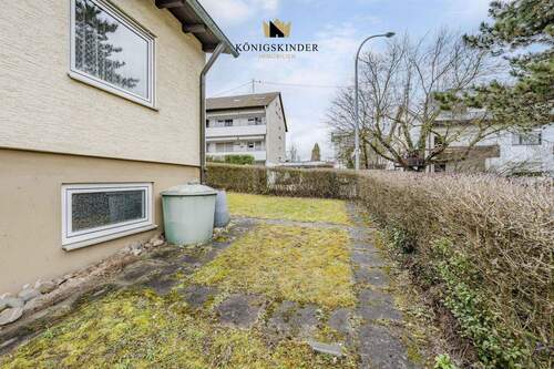 Bild 4 - Einfamilienhaus mit 107,30 m&sup2; in Backnang zum Kaufen