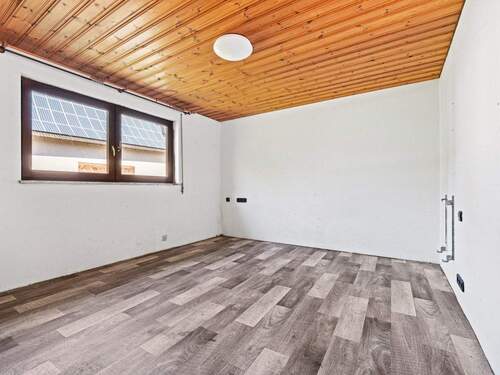 Kinderzimmer im Obergeschoss - 