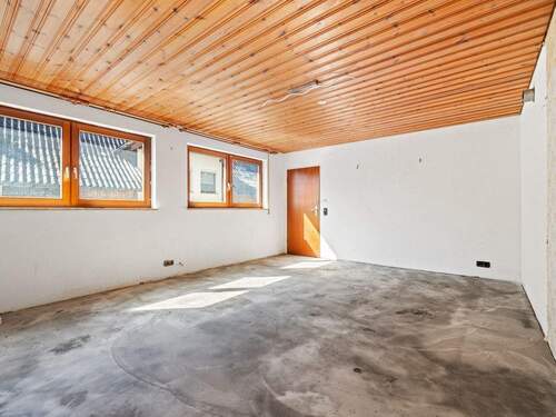 Schlafzimmer im Obergeschoss - 