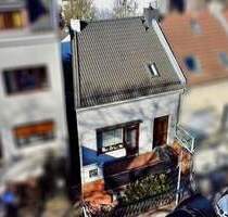 Charmantes Reihenaus mit Potenzial in Bremen-Walle