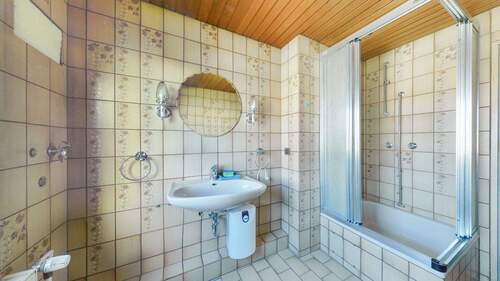 Badezimmer - 